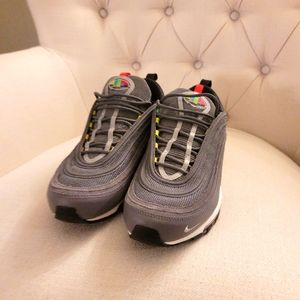 Nike Airmax 97'